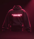 GUSTAV1000 OFFICIAL HOODIE