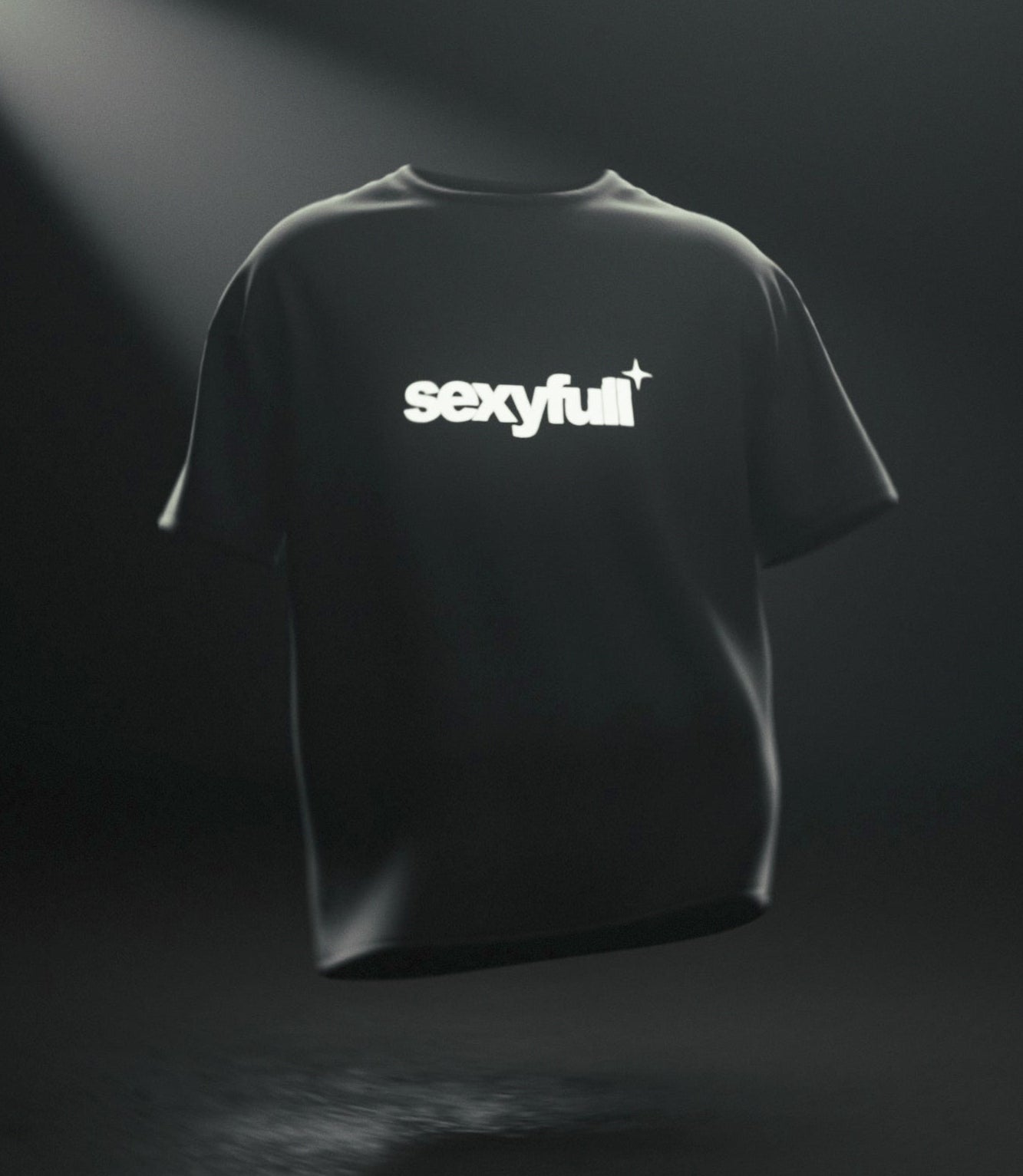 SEXYFULL T-SHIRT